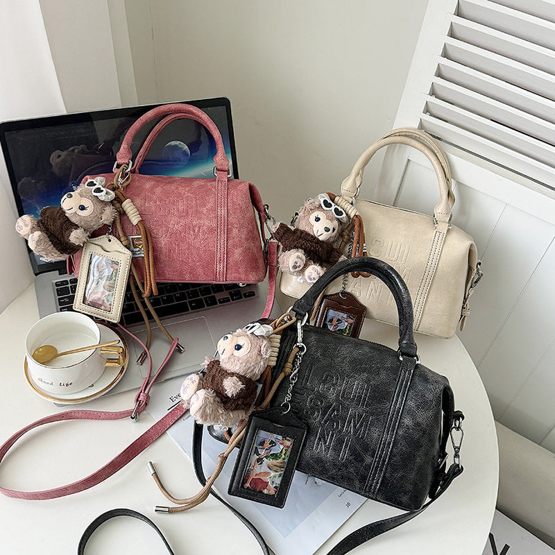 Fashion Vintage Handbag Women&