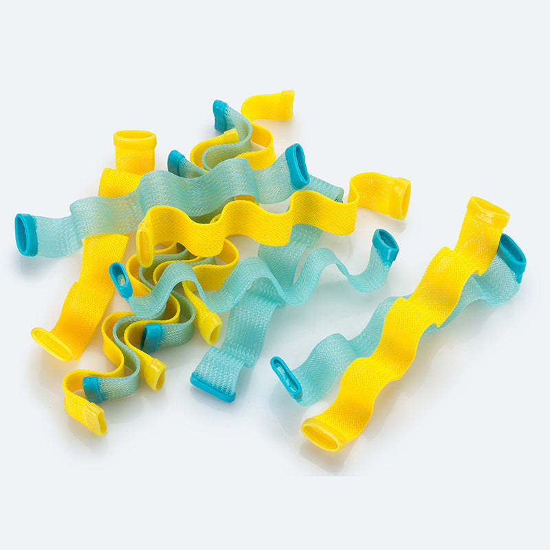 10 Rollers 30 cm For Perfect Curls