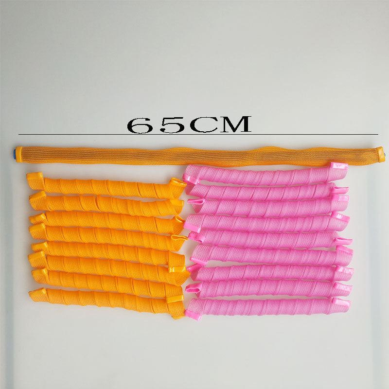 10 Rollers 30 cm For Perfect Curls