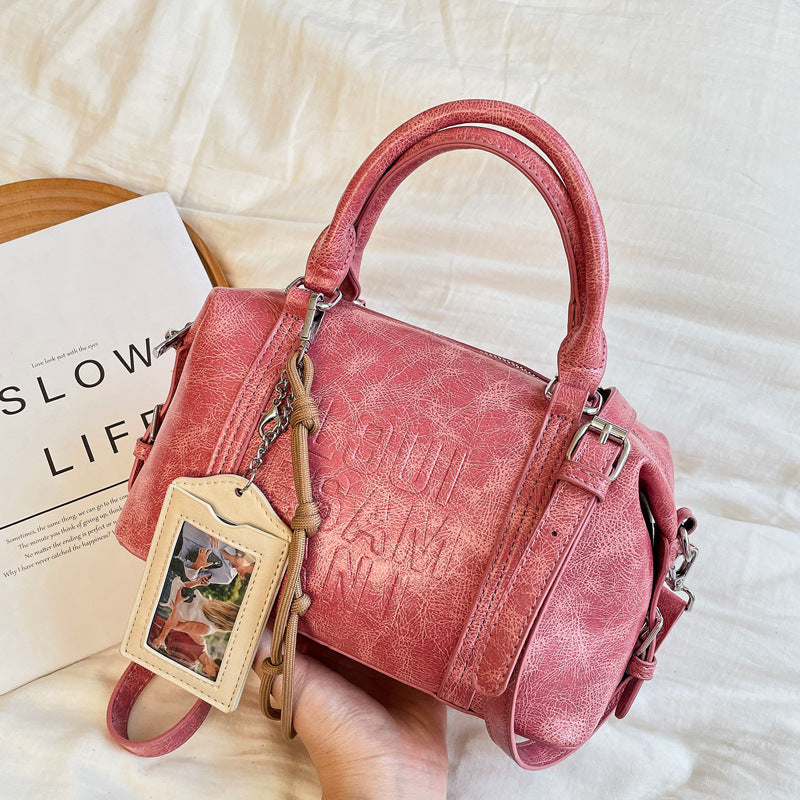 Fashion Vintage Handbag Women&